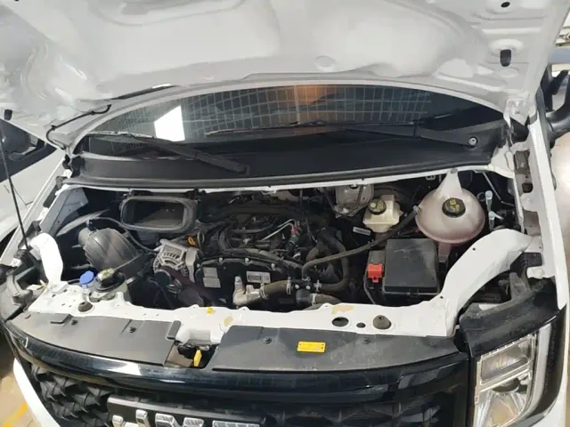 JMC Fushun — Фото автомобиля 19