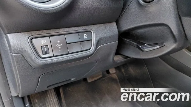 Kia K3 Generation 2 — Фото автомобиля 25