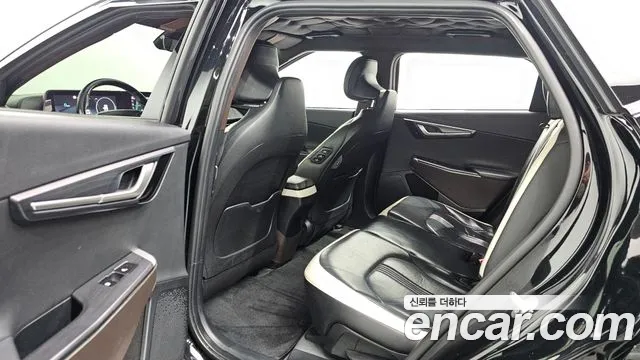 Kia EV6 — Фото автомобиля 18