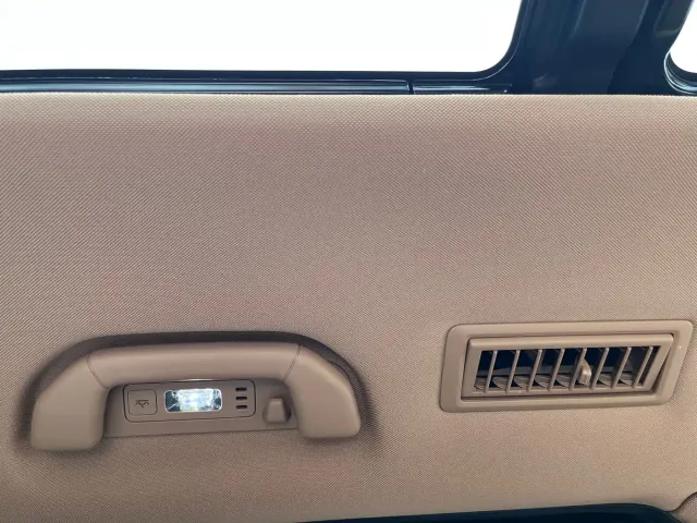 BAIC BJ60 Thunder — Фото автомобиля 15