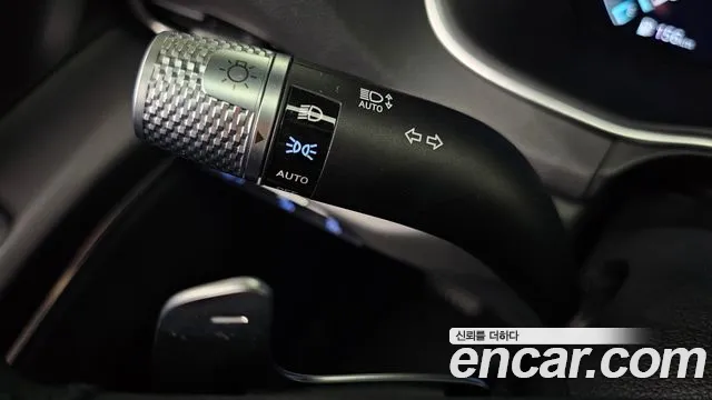 Genesis GV80 2.5T Бензин 2WD — Фото автомобиля 29