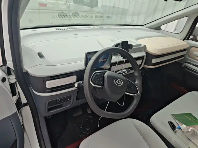 Maxus Dana V1L — Фото автомобиля 10