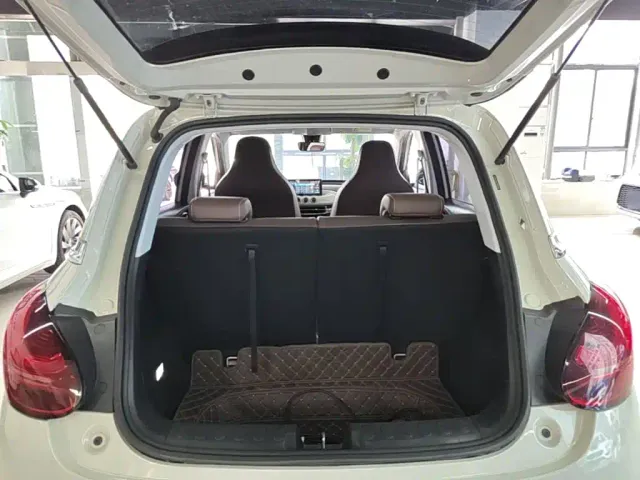 Wuling Bingo — Фото автомобиля 18