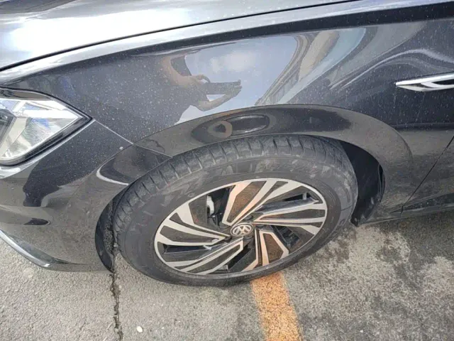 Volkswagen Sagitar — Фото автомобиля 22