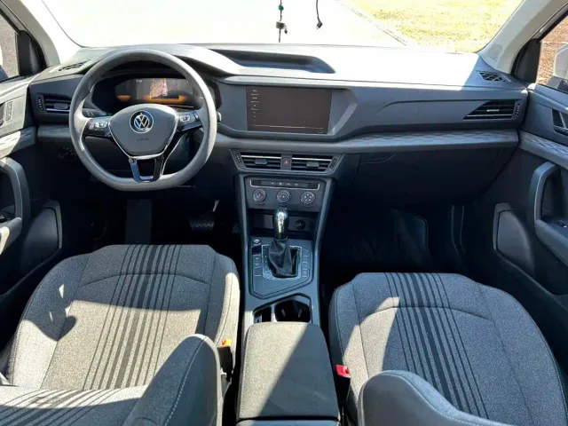 Volkswagen Tharu — Фото автомобиля 14