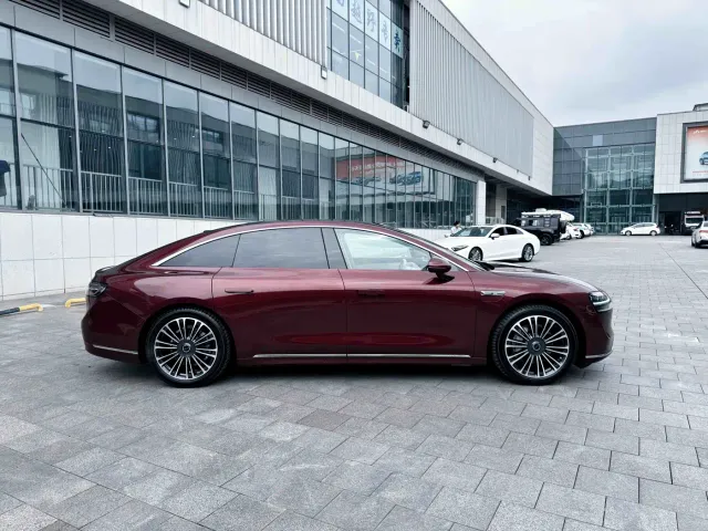 Stelato S9 — Фото автомобиля 28