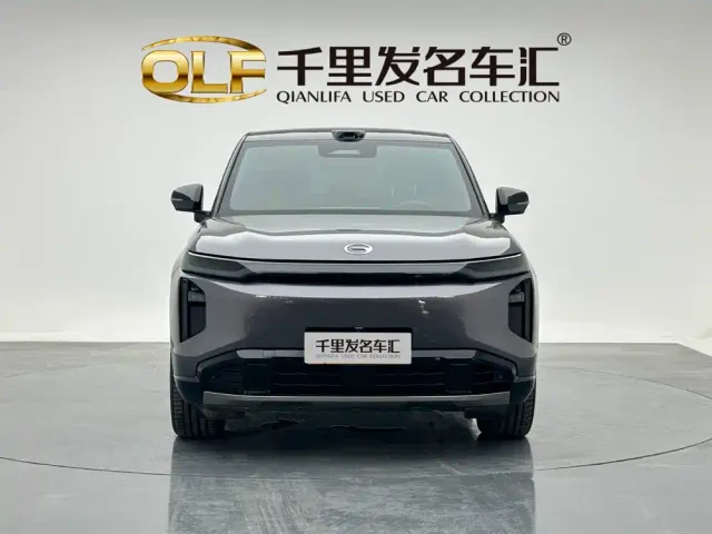 GAC Trumpchi Xiangwang S7 — Фото автомобиля 6
