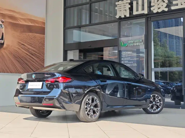 BMW 2 Series — Фото автомобиля 5