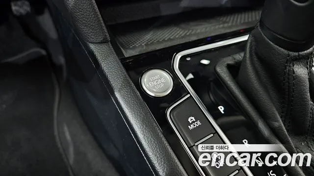Volkswagen Passat Passat GT(B8) 2.0 TDI Prestige — Фото автомобиля 25