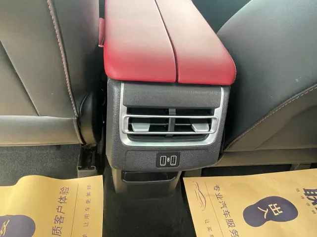 Changan CS75 Plus — Фото автомобиля 19