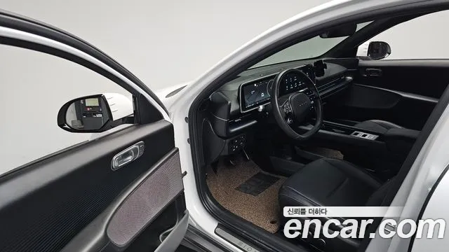 Hyundai Ioniq 6 — Фото автомобиля 15