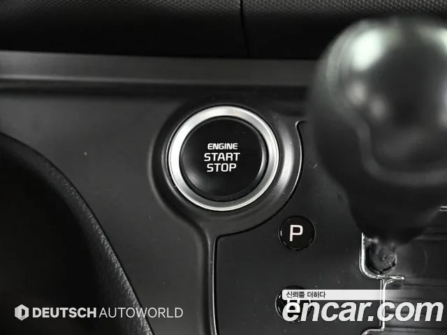 Kia RAY Новый Kia Ray Фургон — Фото автомобиля 18