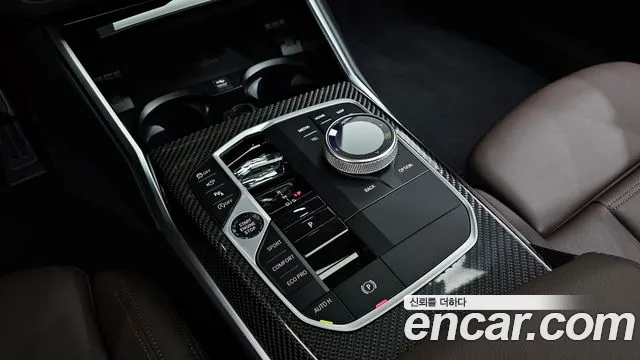 BMW 3 Series G20 — Фото автомобиля 9