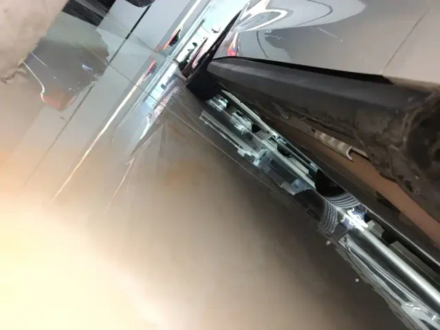 BYD Seal 06 — Фото автомобиля 20