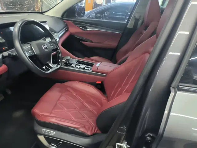 Changan CS75 Plus — Фото автомобиля 14