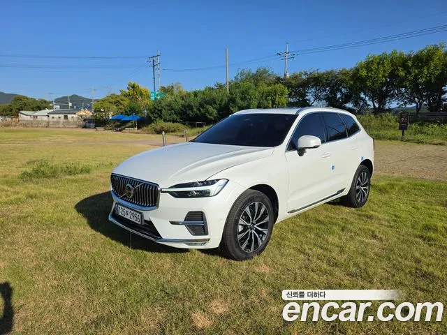 Volvo XC60 2nd Gen — Фото автомобиля 3
