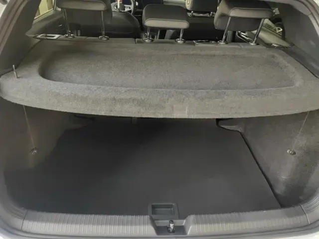 Volkswagen Golf 2021 280TSI DSG 30th Anniversary Edition — Фото автомобиля 4