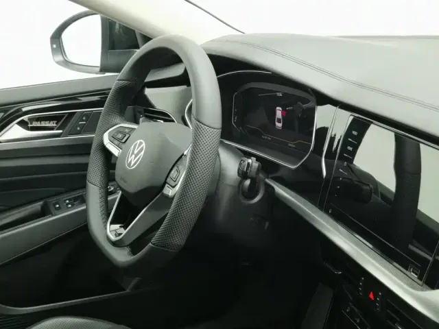 Volkswagen Passat — Фото автомобиля 22
