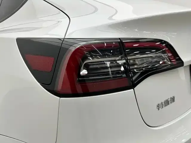 Tesla Model 3 — Фото автомобиля 19