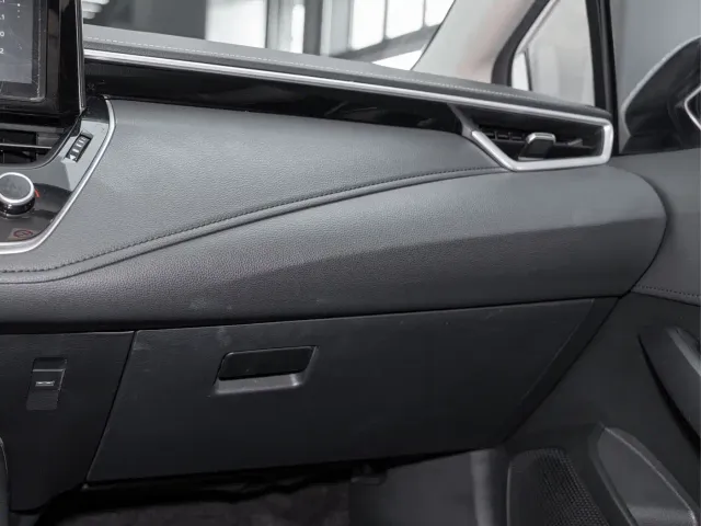 Toyota Corolla — Фото автомобиля 17