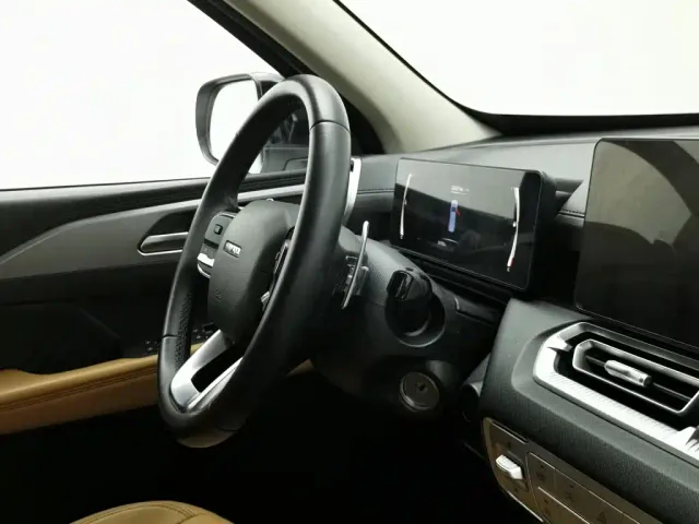 Haval H5 — Фото автомобиля 22