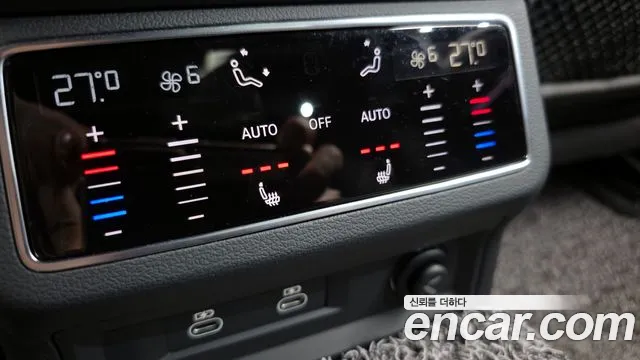 Audi A6 45 TFSI Premium — Фото автомобиля 17