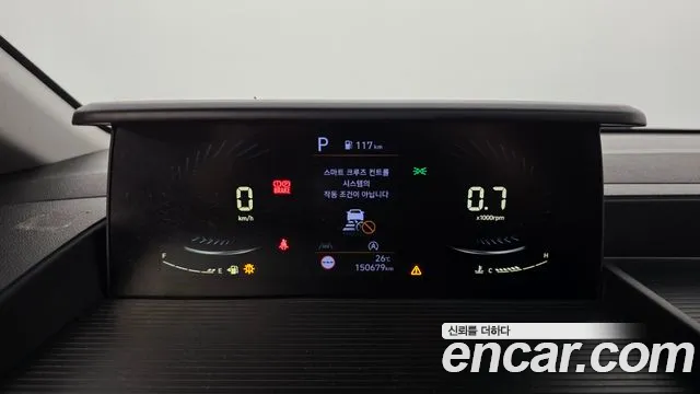 Hyundai Staria Staria Карго 3 места — Фото автомобиля 8