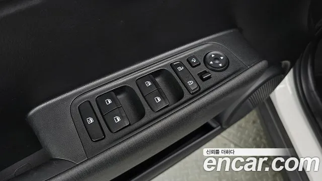 Hyundai Casper — Фото автомобиля 27
