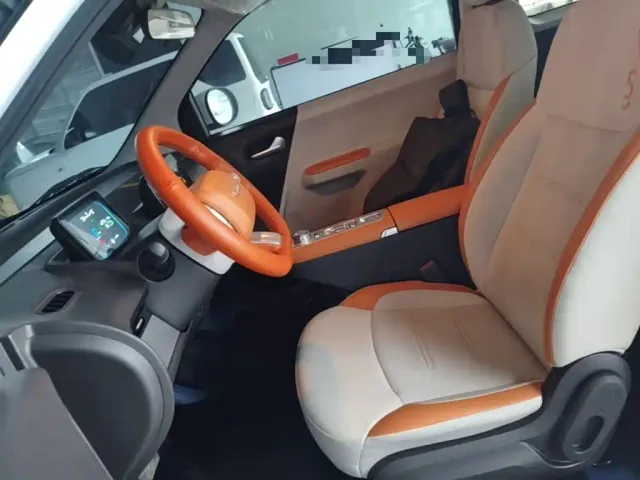 Changan Lumin — Фото автомобиля 14