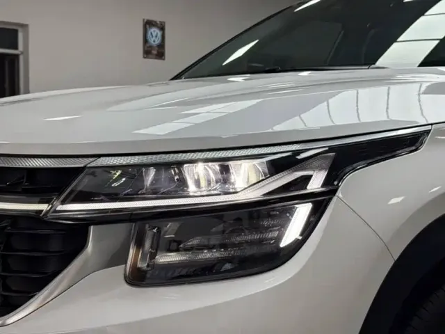 Kia Seltos — Фото автомобиля 21