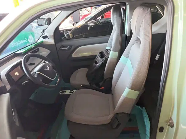 Wuling Hongguang Mini EV — Фото автомобиля 14