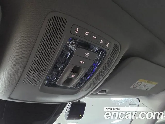 Mercedes-Benz GLE-Class GLE-класс W167 — Фото автомобиля 17