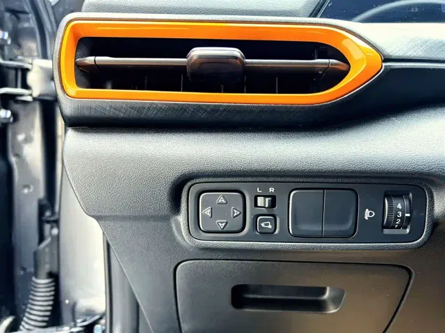 Changan UNI-T — Фото автомобиля 14