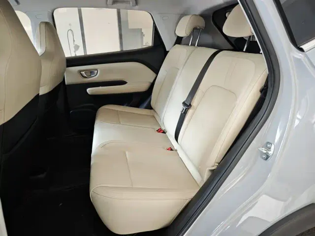 Wuling Binguo PLUS — Фото автомобиля 16