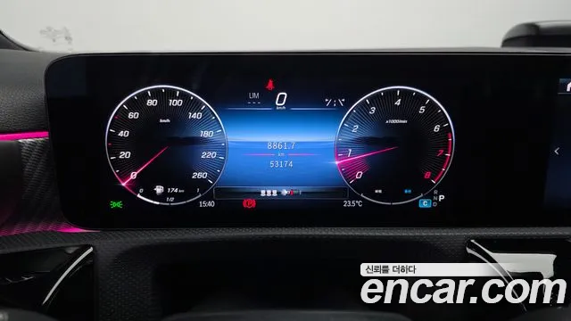 Mercedes-Benz A-Class W177 — Фото автомобиля 11