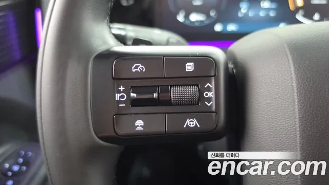 Hyundai Santa Fe MX5 — Фото автомобиля 16