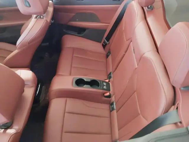BMW 4 Series — Фото автомобиля 16