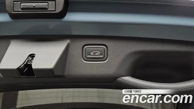 Kia EV3 — Фото автомобиля 22