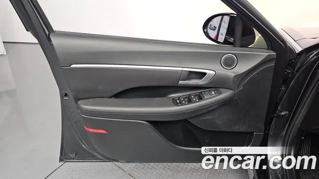 Hyundai Sonata Sonata (DN8) — Фото автомобиля 24