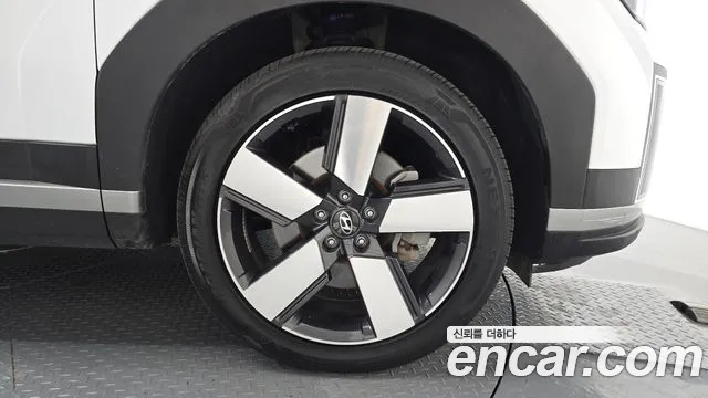 Hyundai Santa Fe MX5 — Фото автомобиля 21
