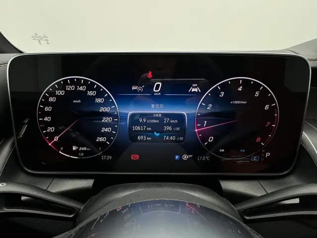 Mercedes-Benz GLC-Class — Фото автомобиля 22
