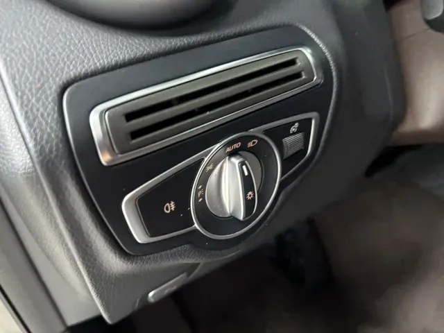 Mercedes-Benz GLC-Class — Фото автомобиля 15