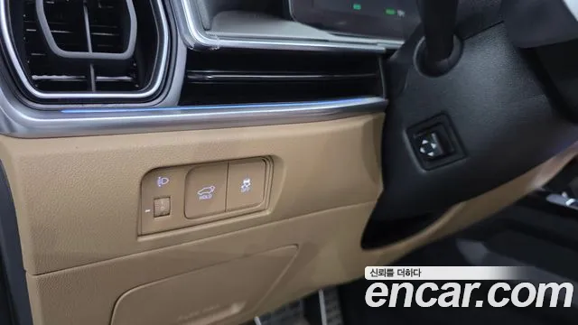 Kia Sorento 4th Gen — Фото автомобиля 27