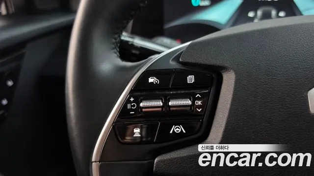 Kia EV6 — Фото автомобиля 16