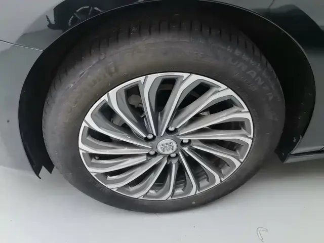 Buick LaCrosse — Фото автомобиля 22