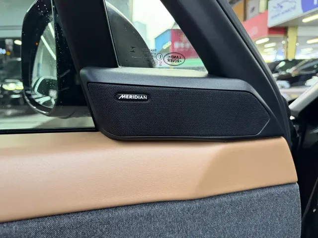 Land Rover Range Rover Sport — Фото автомобиля 8