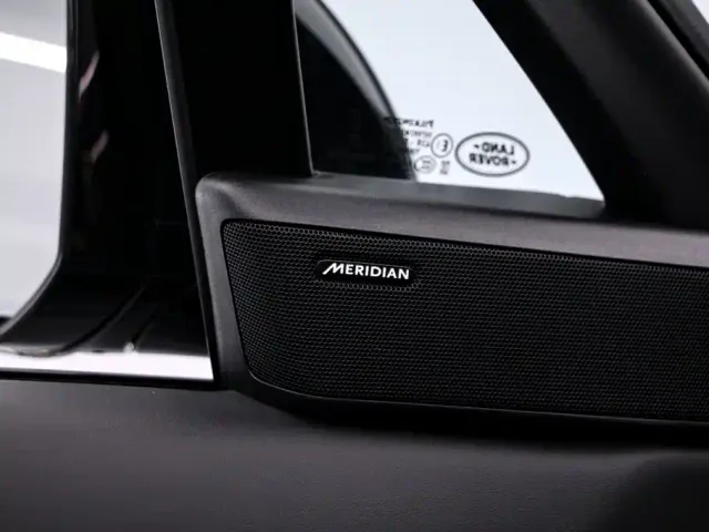 Land Rover Range Rover Sport — Фото автомобиля 12