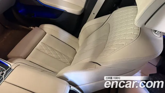 BMW X5 G05 — Фото автомобиля 11