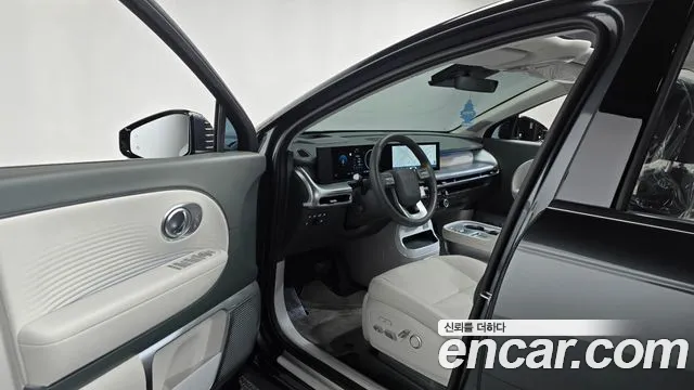 Hyundai Ioniq 9 — Фото автомобиля 15
