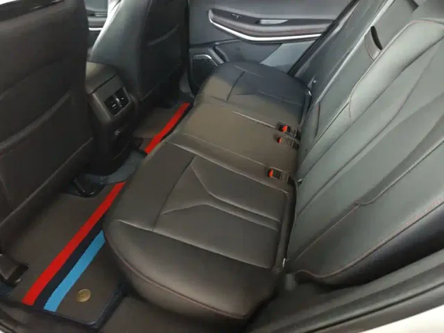 Changan CS75 — Фото автомобиля 16